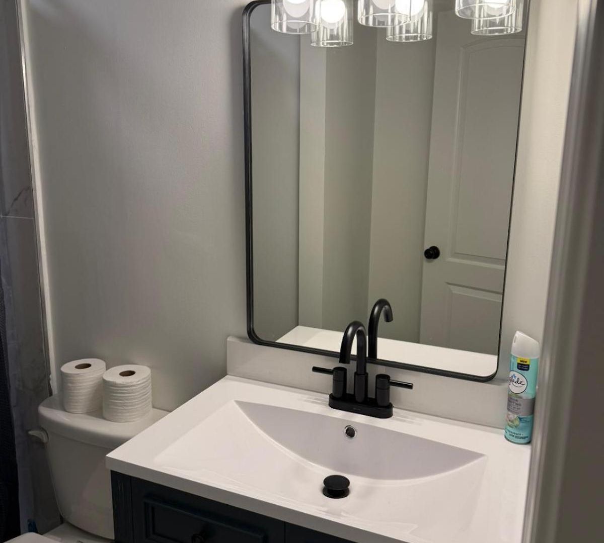Holiday home 5br Near Uptown