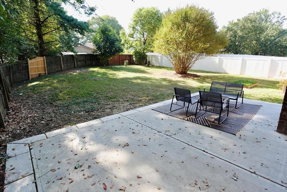 Holiday home Spacious Dog-friendly Retreat Near Ballantyne Charlotte
