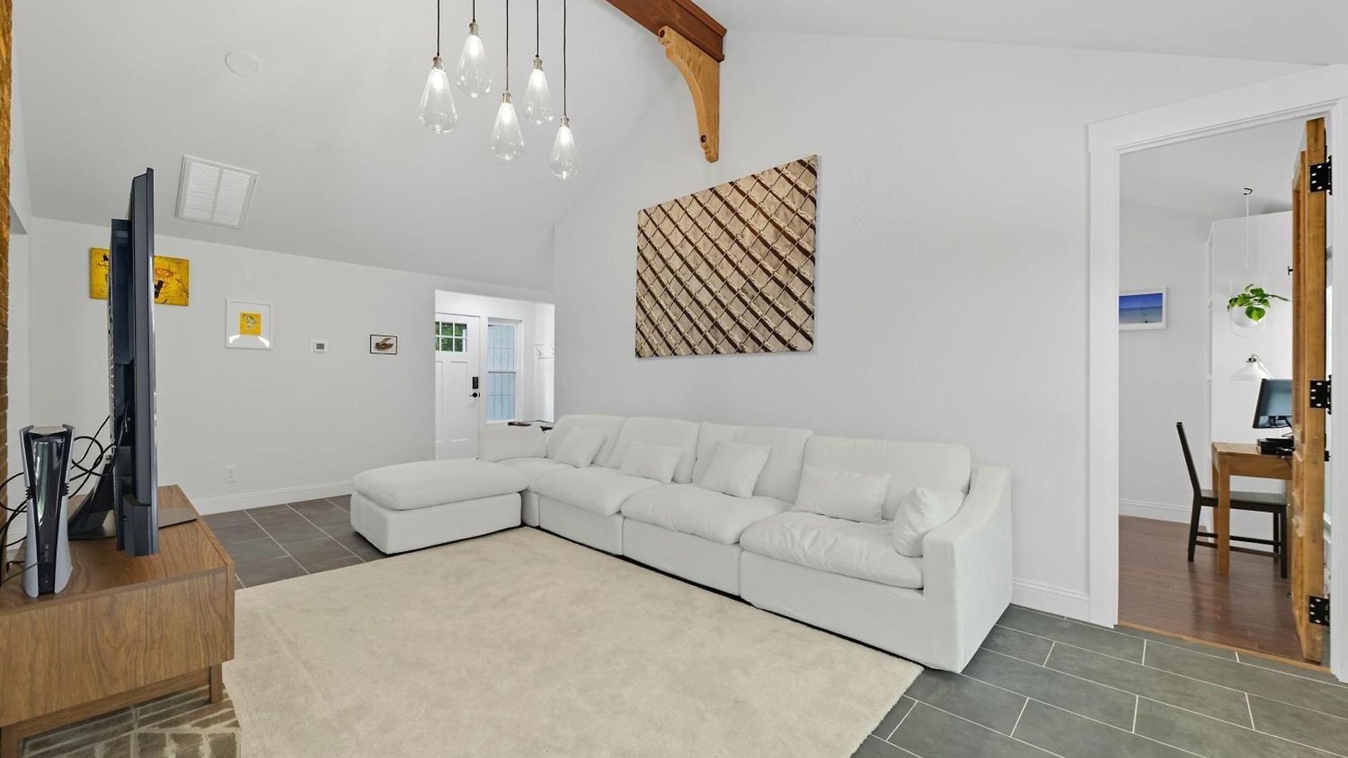 Guest house Bedrooms With Private Bath - 12min From Uptown Charlotte