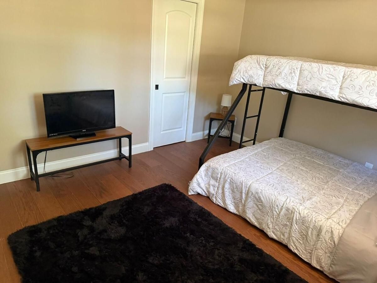 5br Near Uptown Charlotte