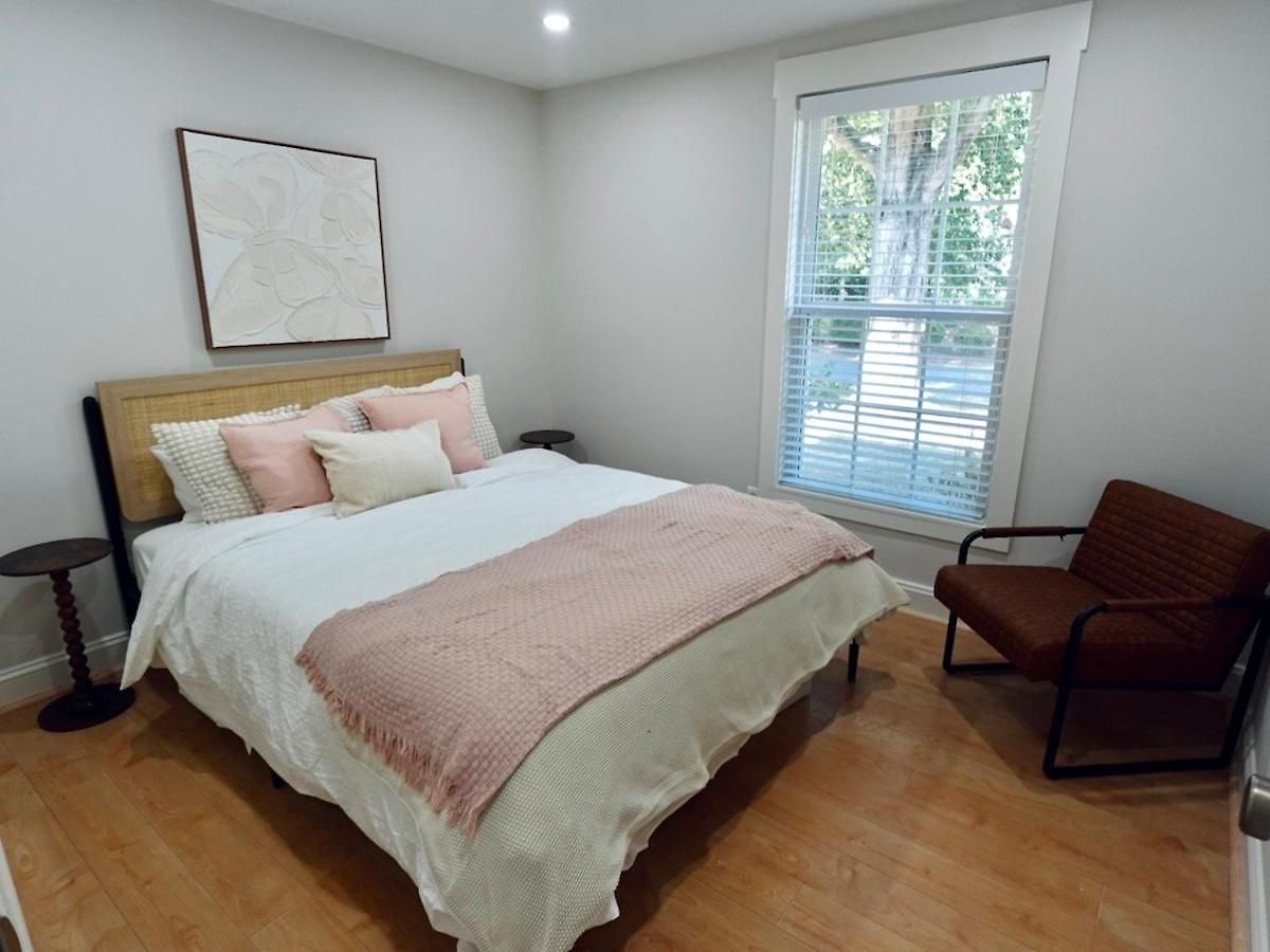 Holiday home Spacious Dog-friendly Retreat Near Ballantyne *