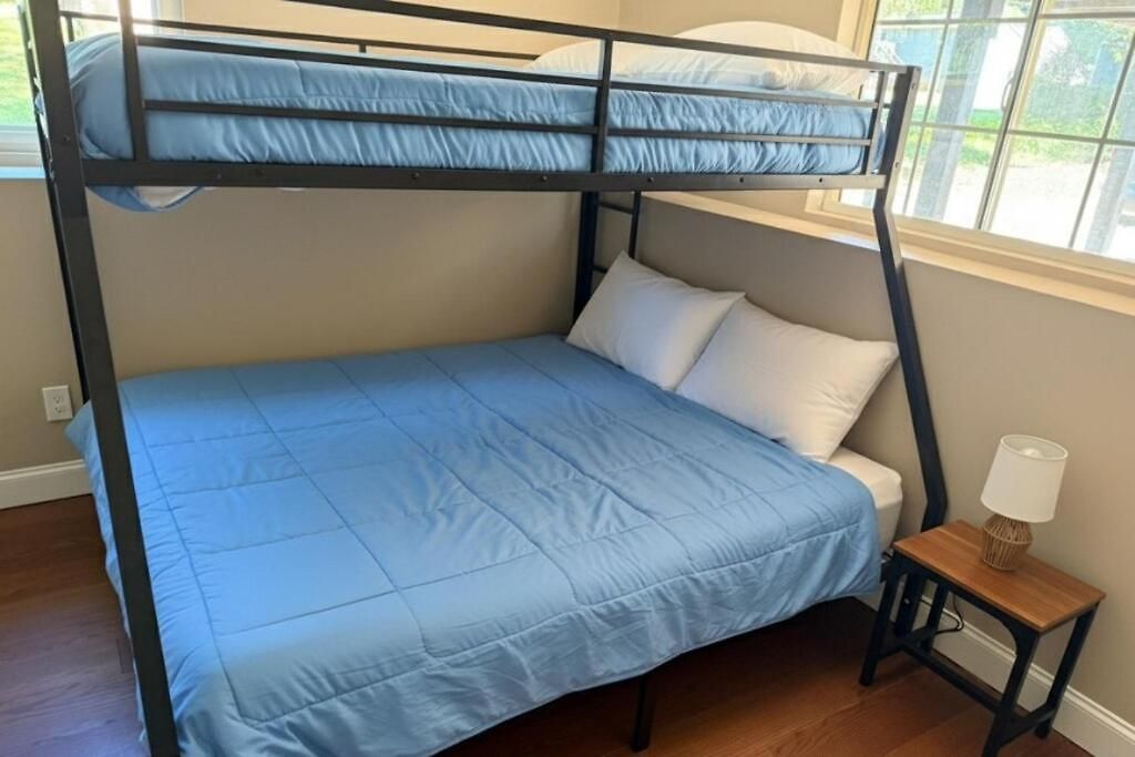 5br Near Uptown Holiday home Charlotte