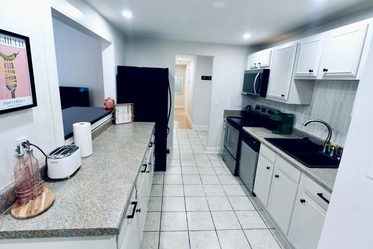 Holiday home Spacious Dog-friendly Retreat Near Ballantyne *