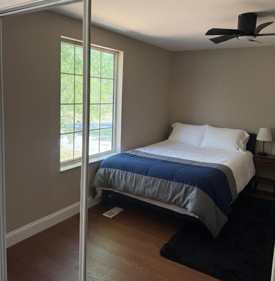 5br Near Uptown