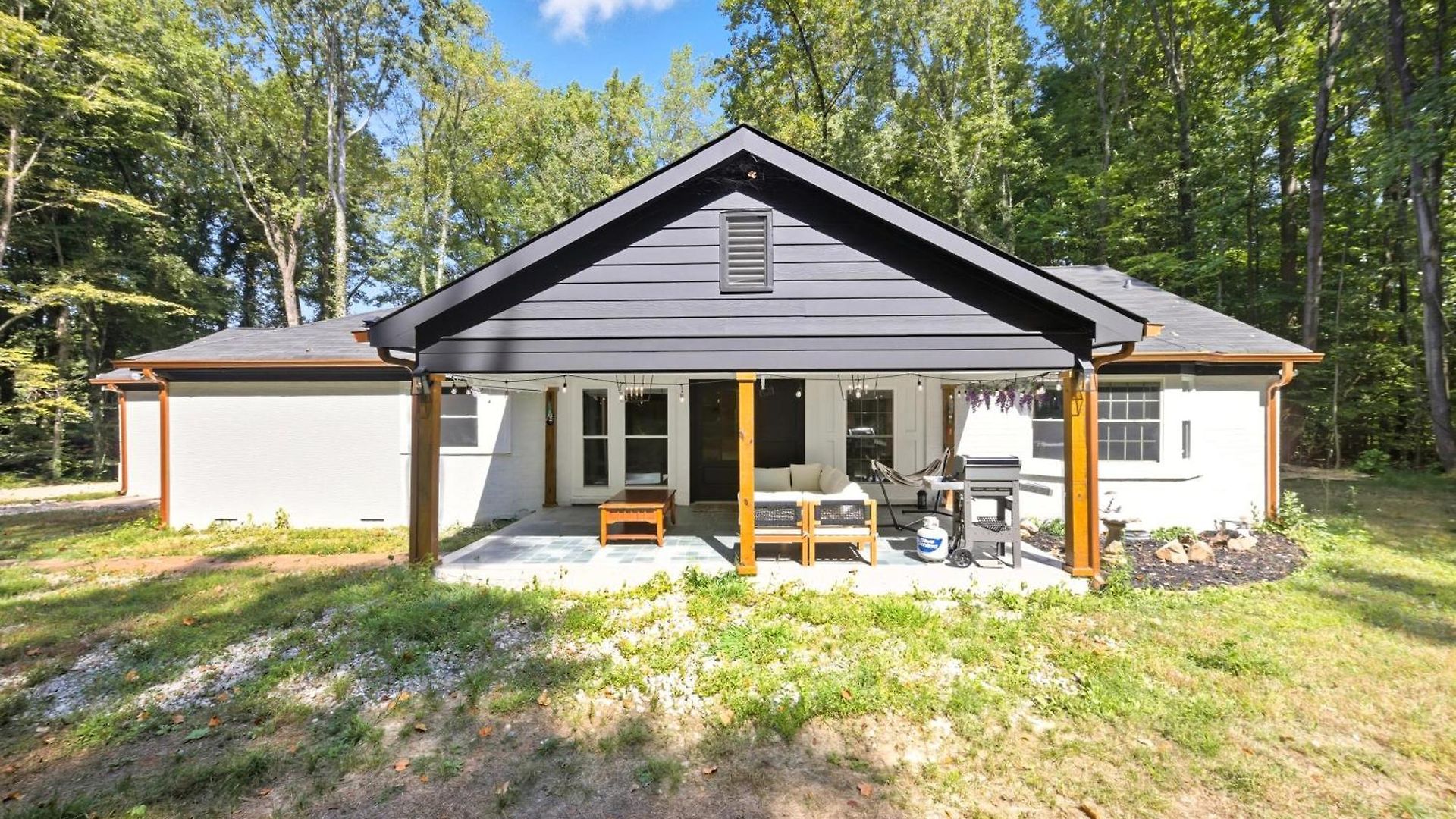 Bedrooms With Private Bath - 12min From Uptown * Charlotte