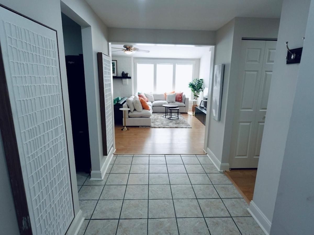 Holiday home Spacious Dog-friendly Retreat Near Ballantyne Charlotte