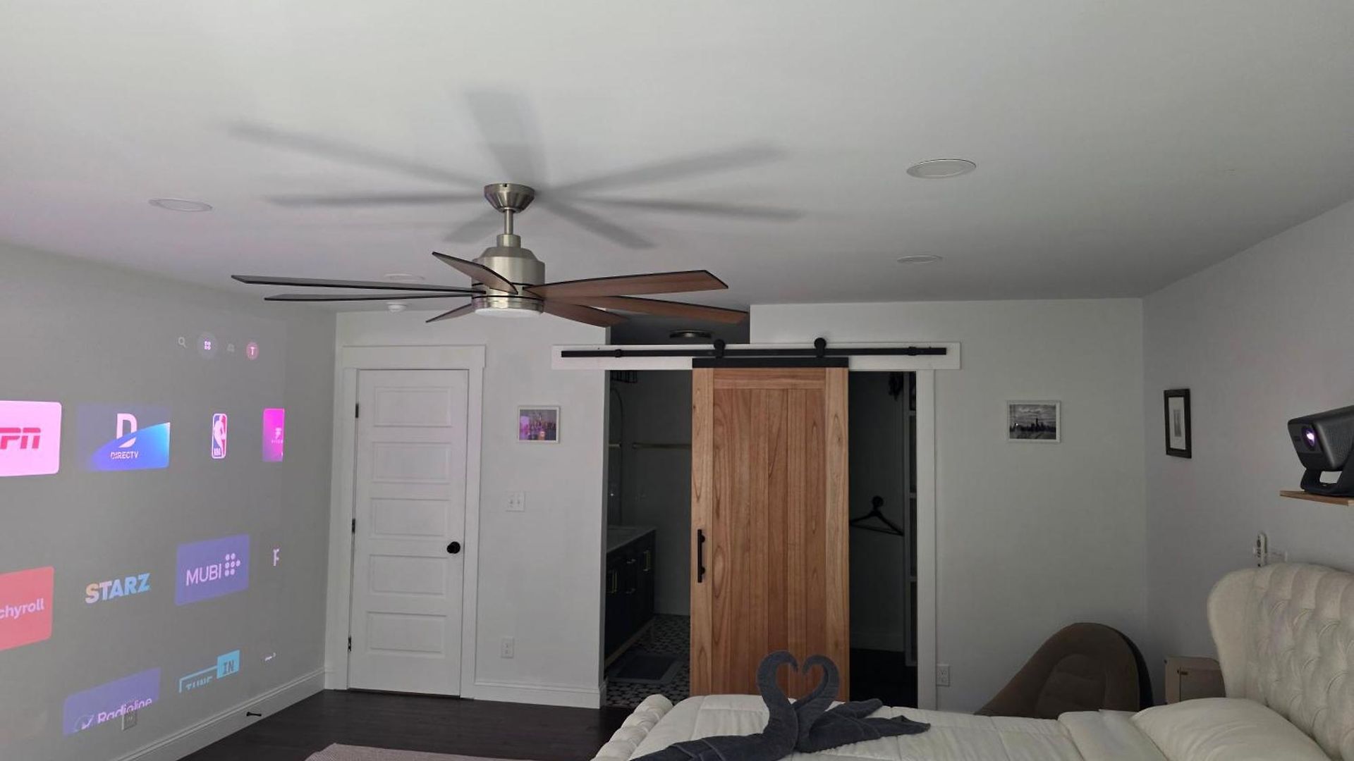 Bedrooms With Private Bath - 12min From Uptown Guest house Charlotte