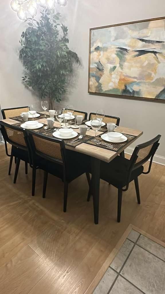 Holiday home Spacious Dog-friendly Retreat Near Ballantyne