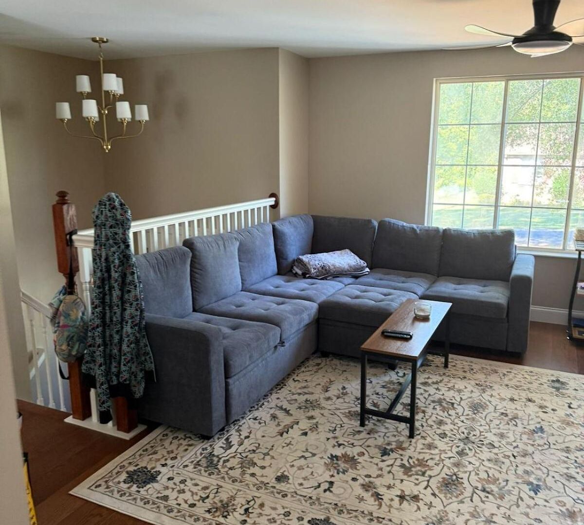 5br Near Uptown