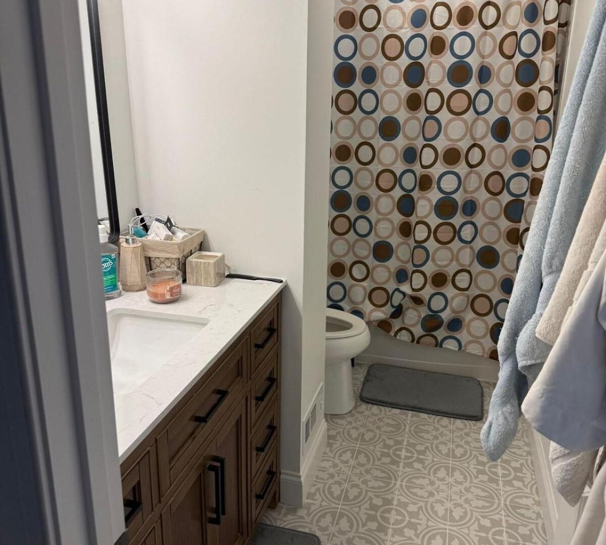 Holiday home 5br Near Uptown Charlotte