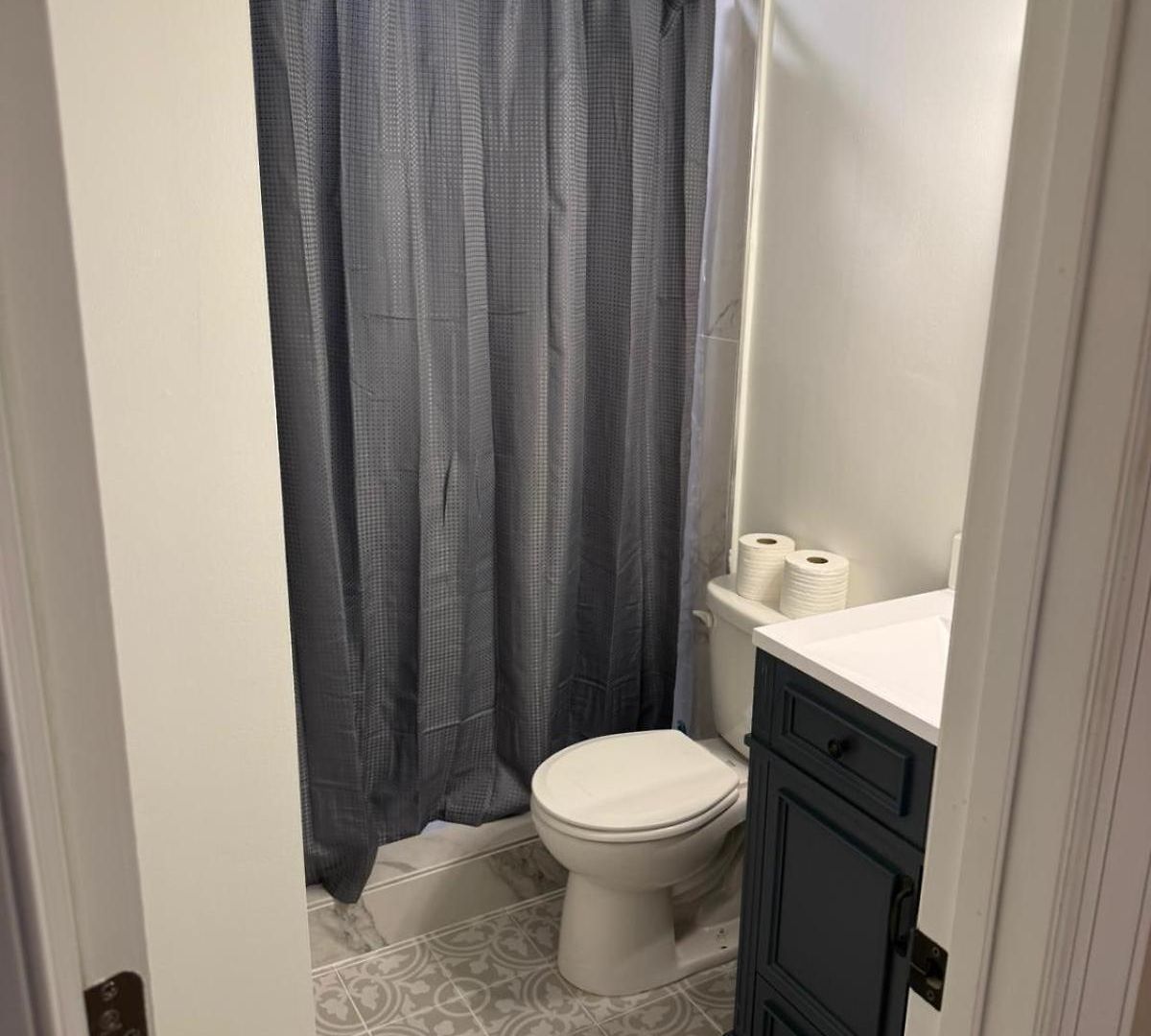 5br Near Uptown Holiday home