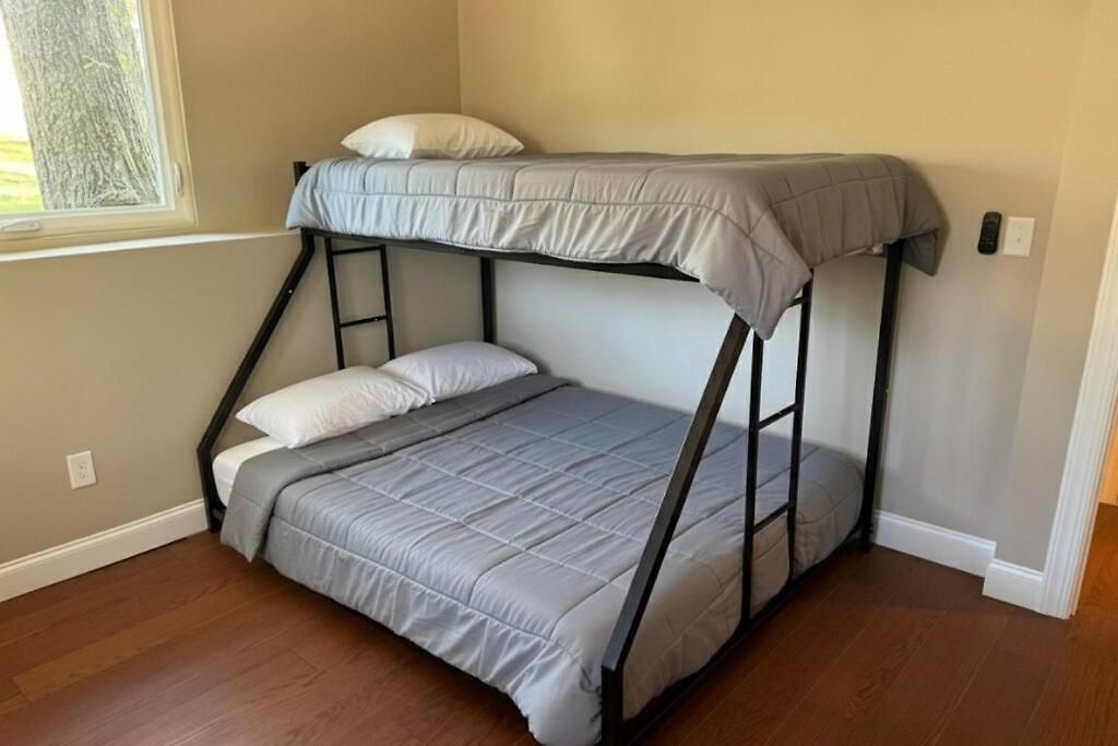 5br Near Uptown Holiday home Charlotte