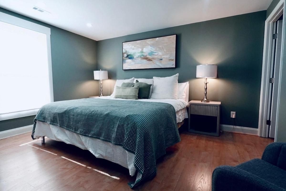 Spacious Dog-friendly Retreat Near Ballantyne * Charlotte