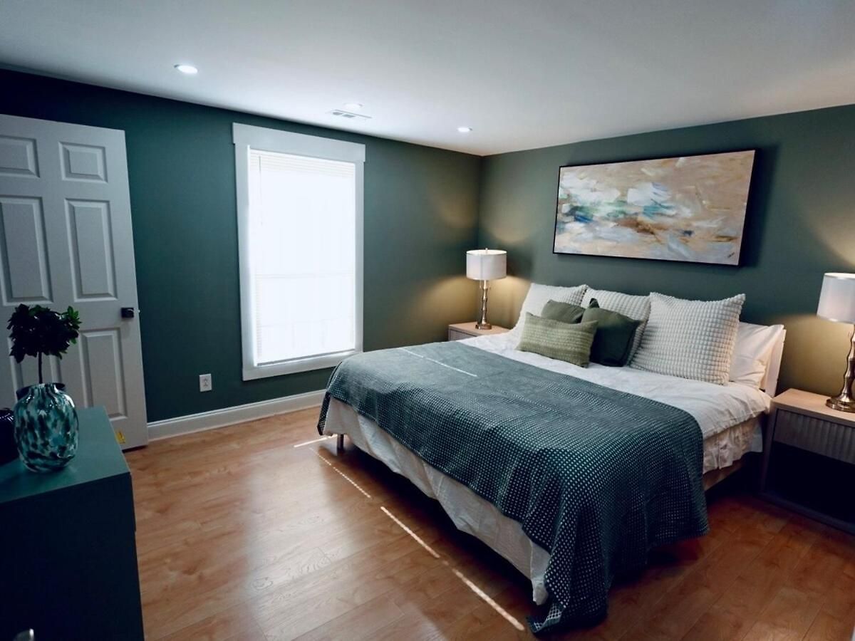 Holiday home Spacious Dog-friendly Retreat Near Ballantyne *