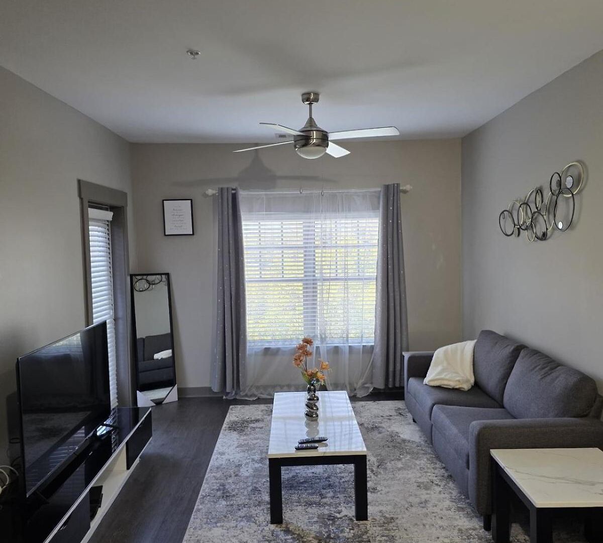 Gorgeous Uptown With Pool * Charlotte