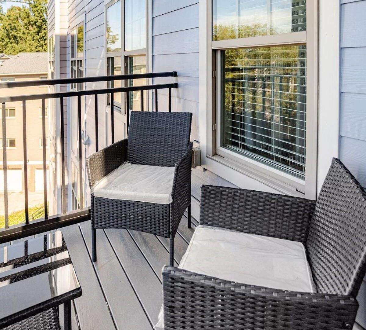 Cozy Uptown With Gym And Swimming Pool * Charlotte