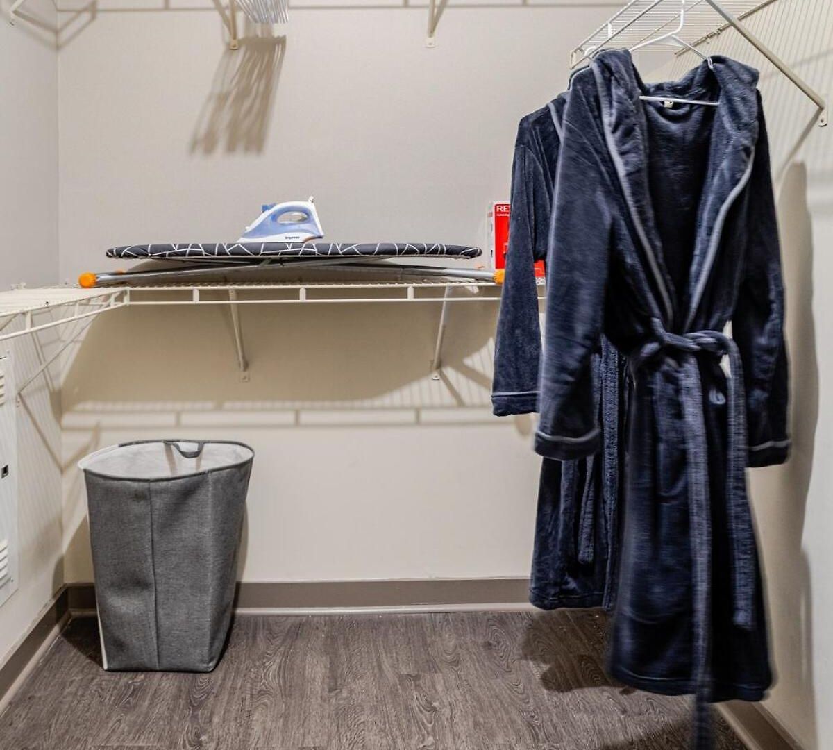 Cozy Uptown With Gym And Swimming Pool Apartment Charlotte