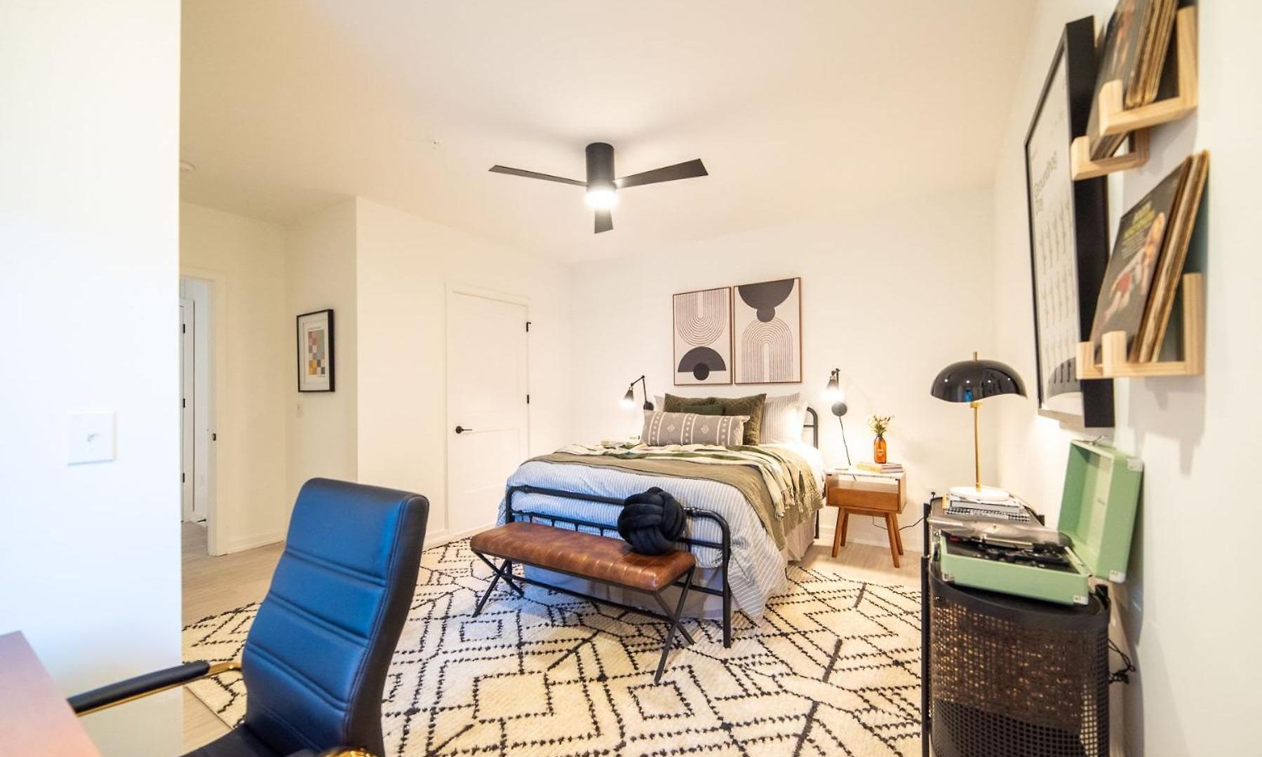 Hotel Inkwell Charlotte