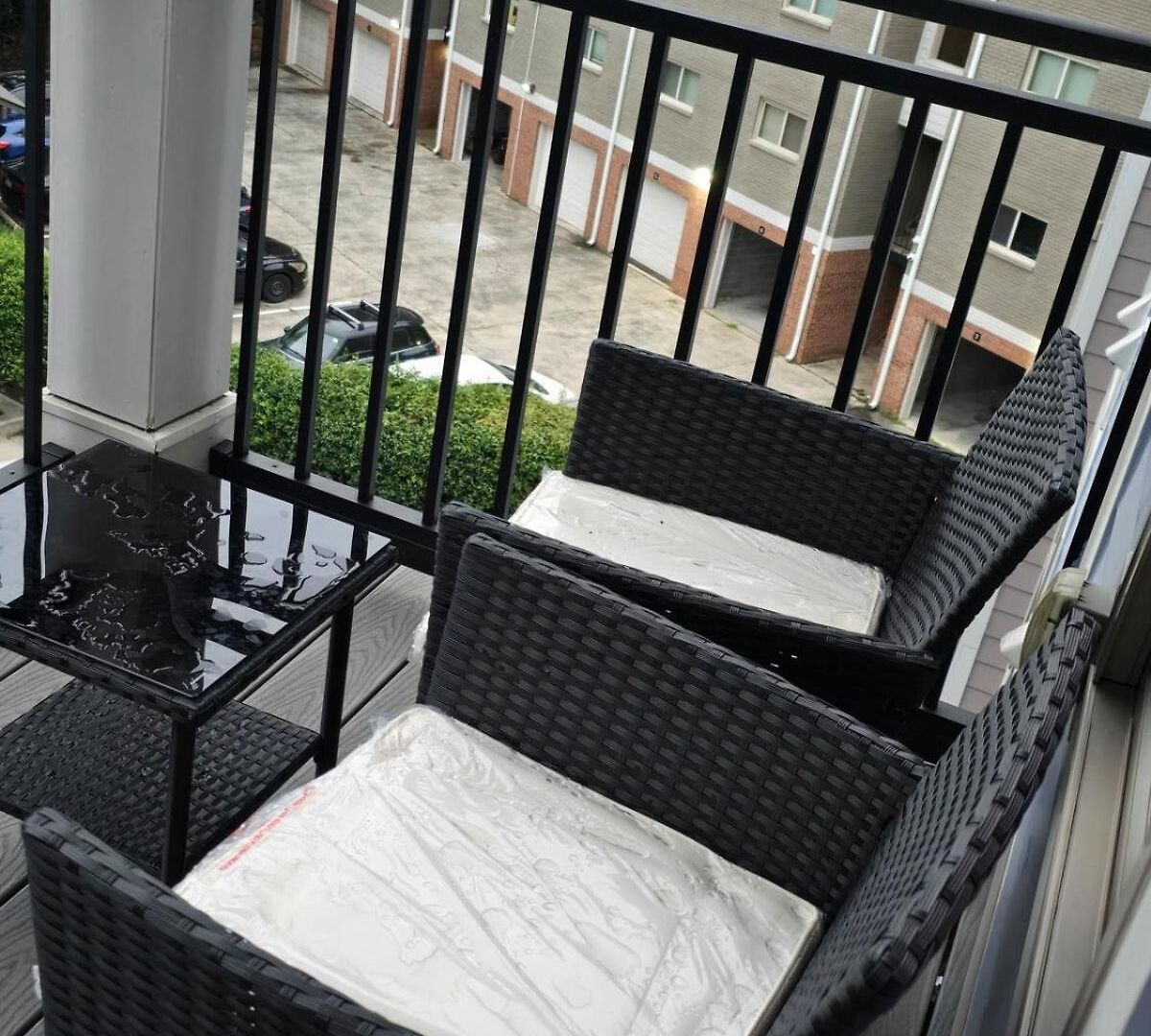 Cozy Uptown With Gym And Swimming Pool Apartment Charlotte