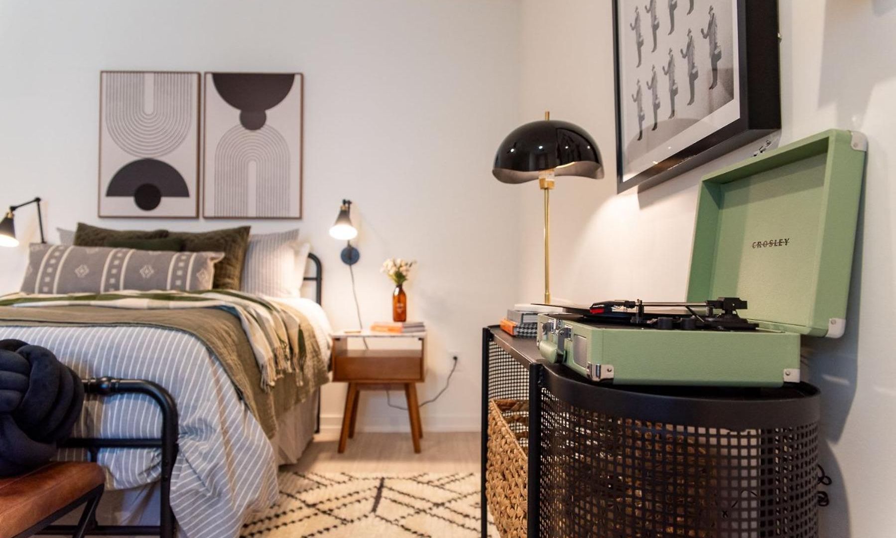 Inkwell Hotel 3*