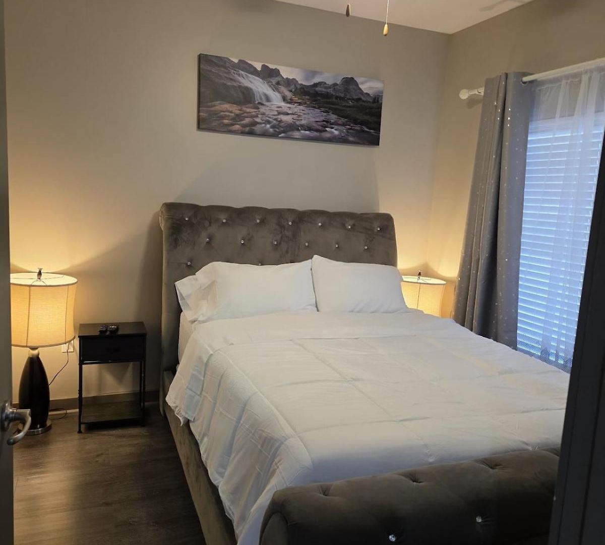 Gorgeous Uptown With Pool Apartment Charlotte