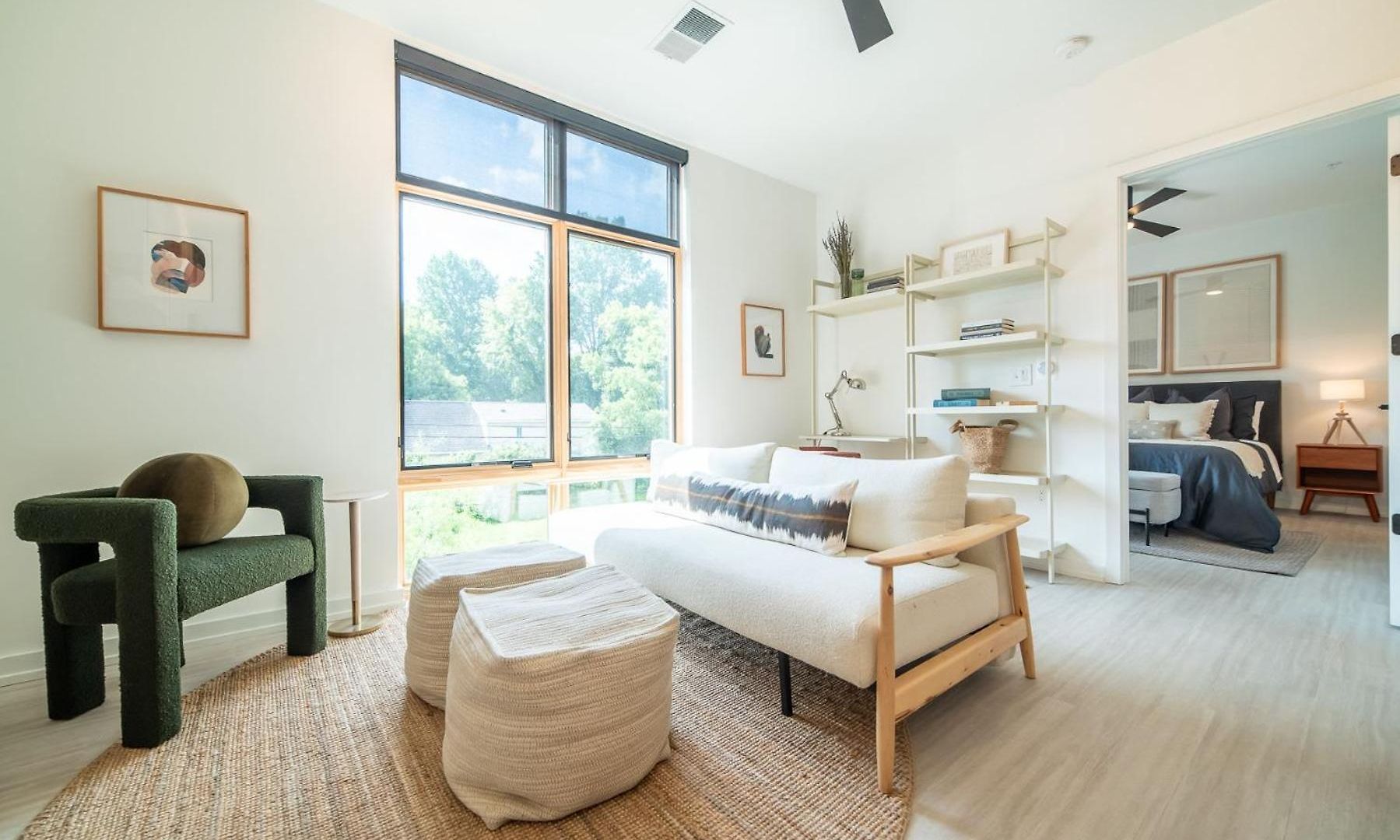 Hotel Inkwell Charlotte