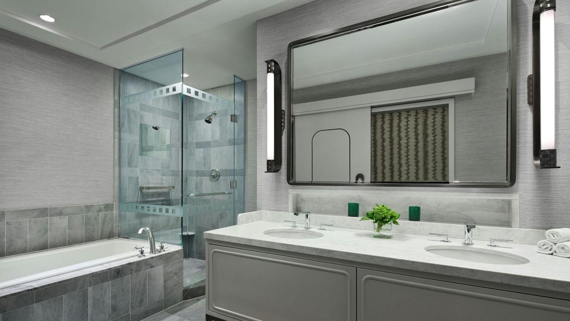 The Ritz-carlton, Hotel Charlotte