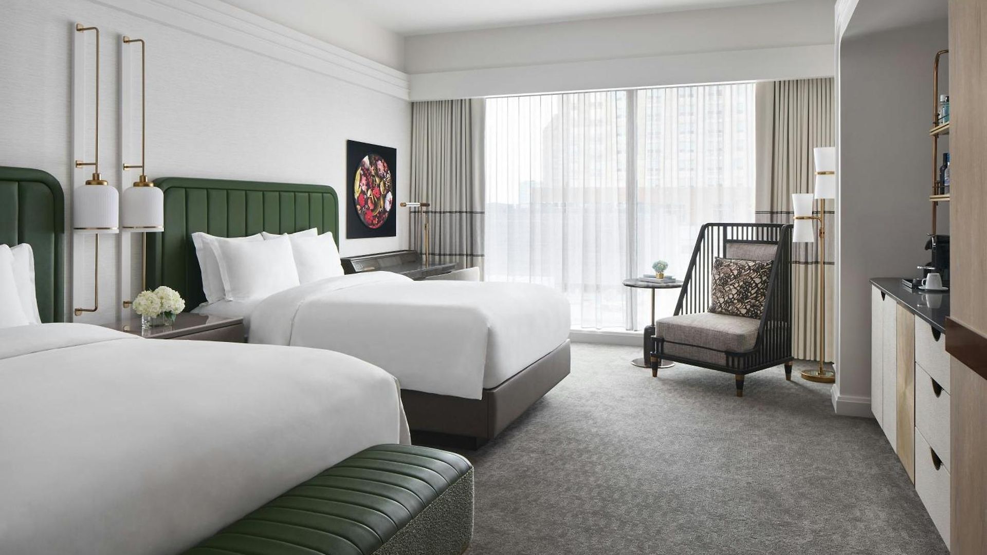 The Ritz-carlton, Charlotte