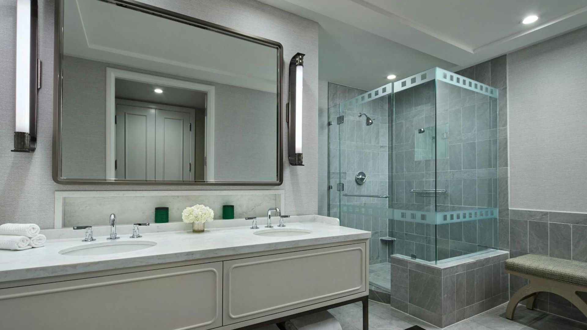 The Ritz-carlton, Hotel Charlotte