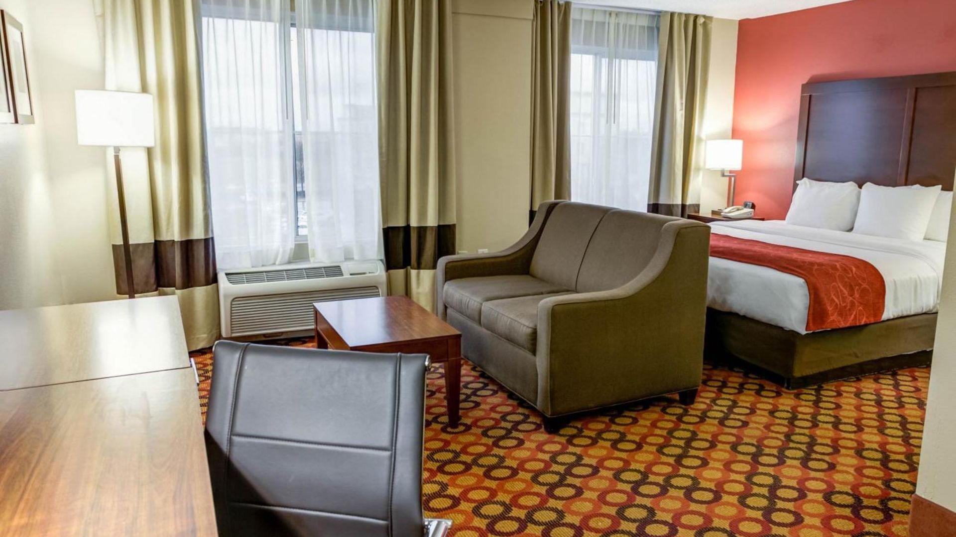 By Ihg Hotel Charlotte