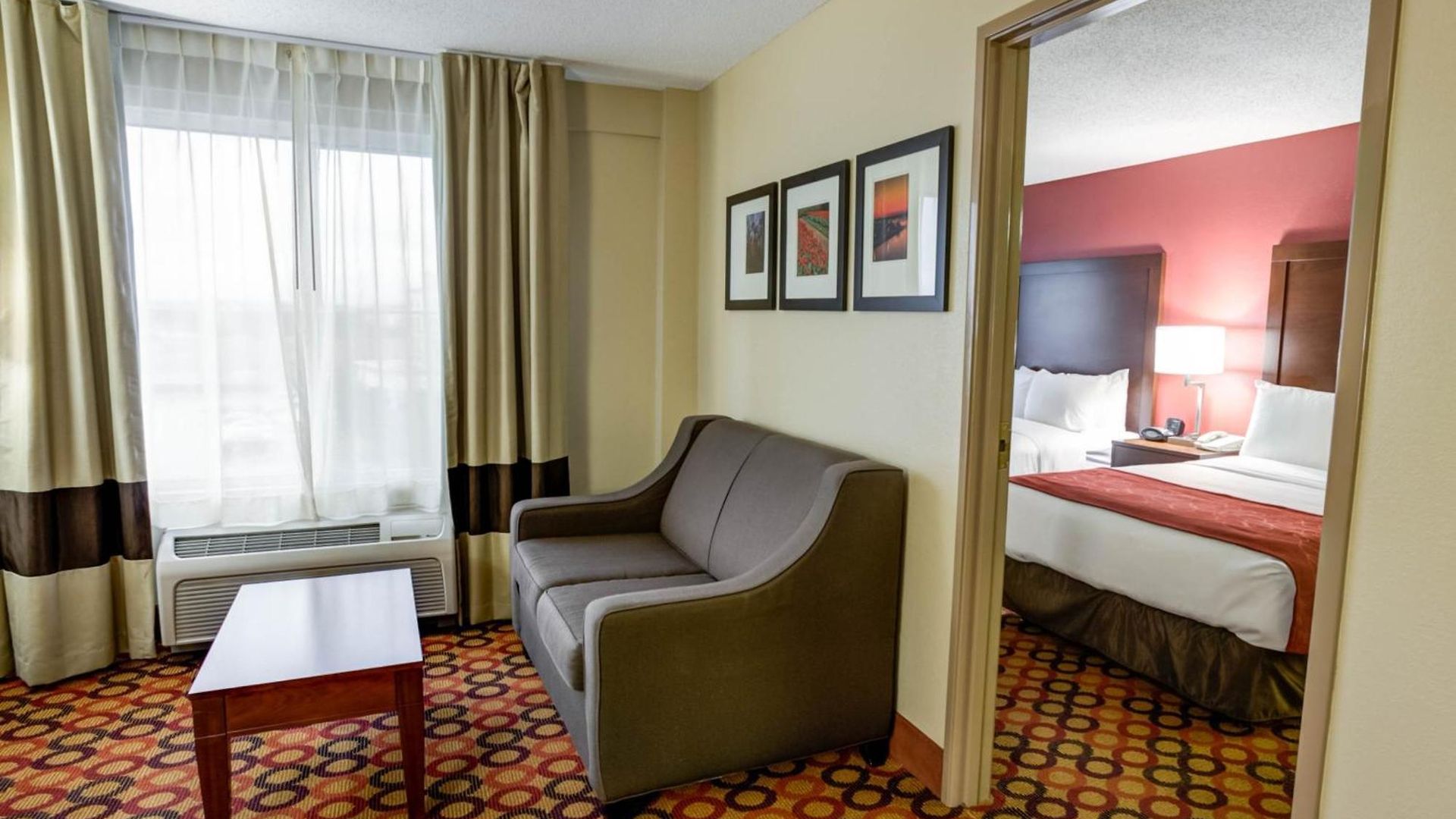By Ihg Hotel