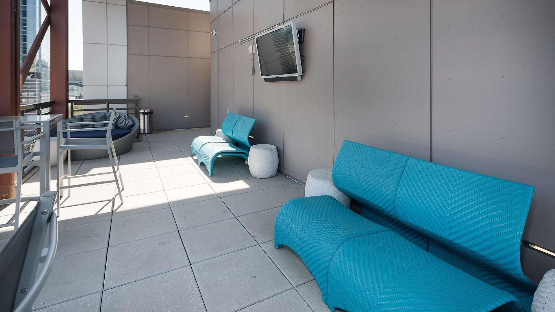 Trifecta Luxury Serviced In Uptown Clt Apartment Charlotte
