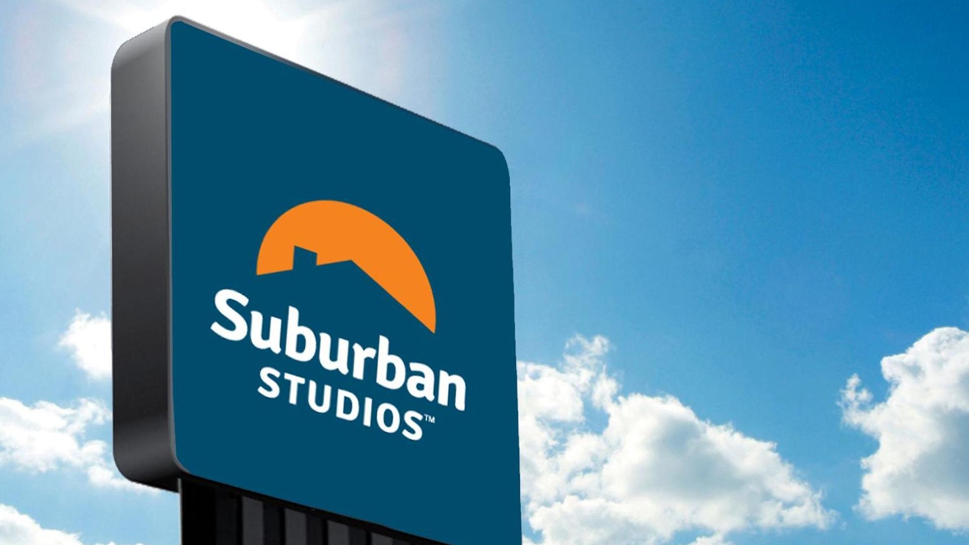 Suburban - Ballantyne Charlotte