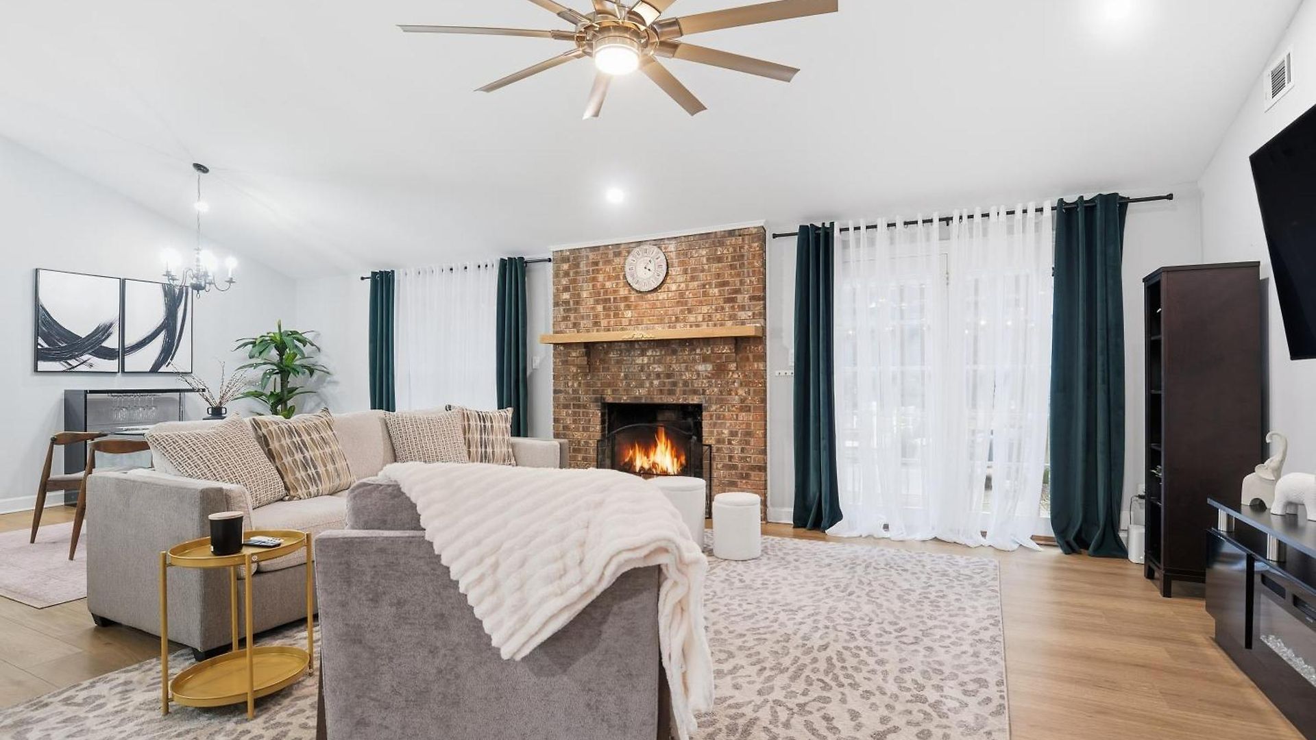 Shadowlake: 4br House *