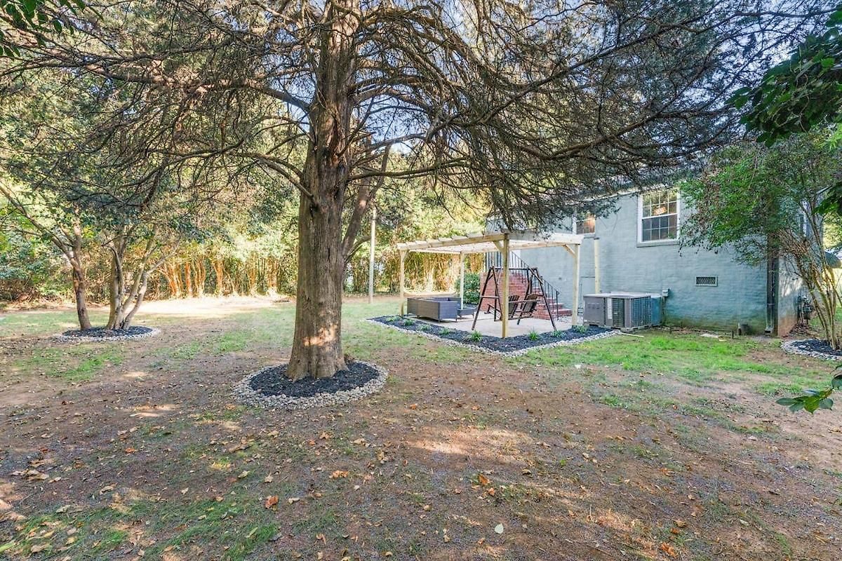 Cozy Camp North End 2br *