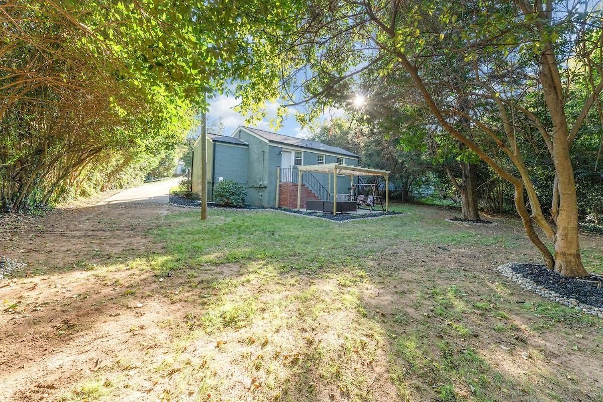 Holiday home Cozy Camp North End 2br