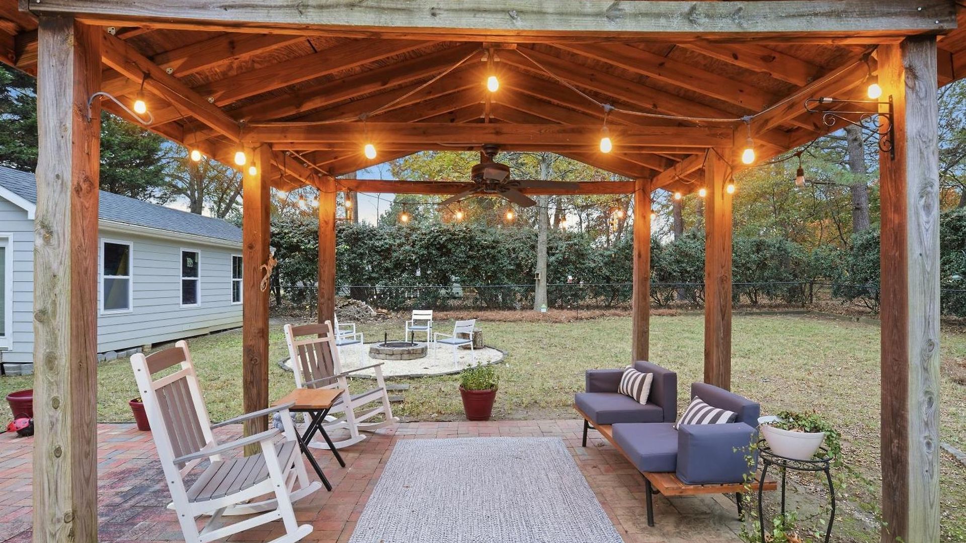 Shadowlake: 4br House Holiday home Charlotte