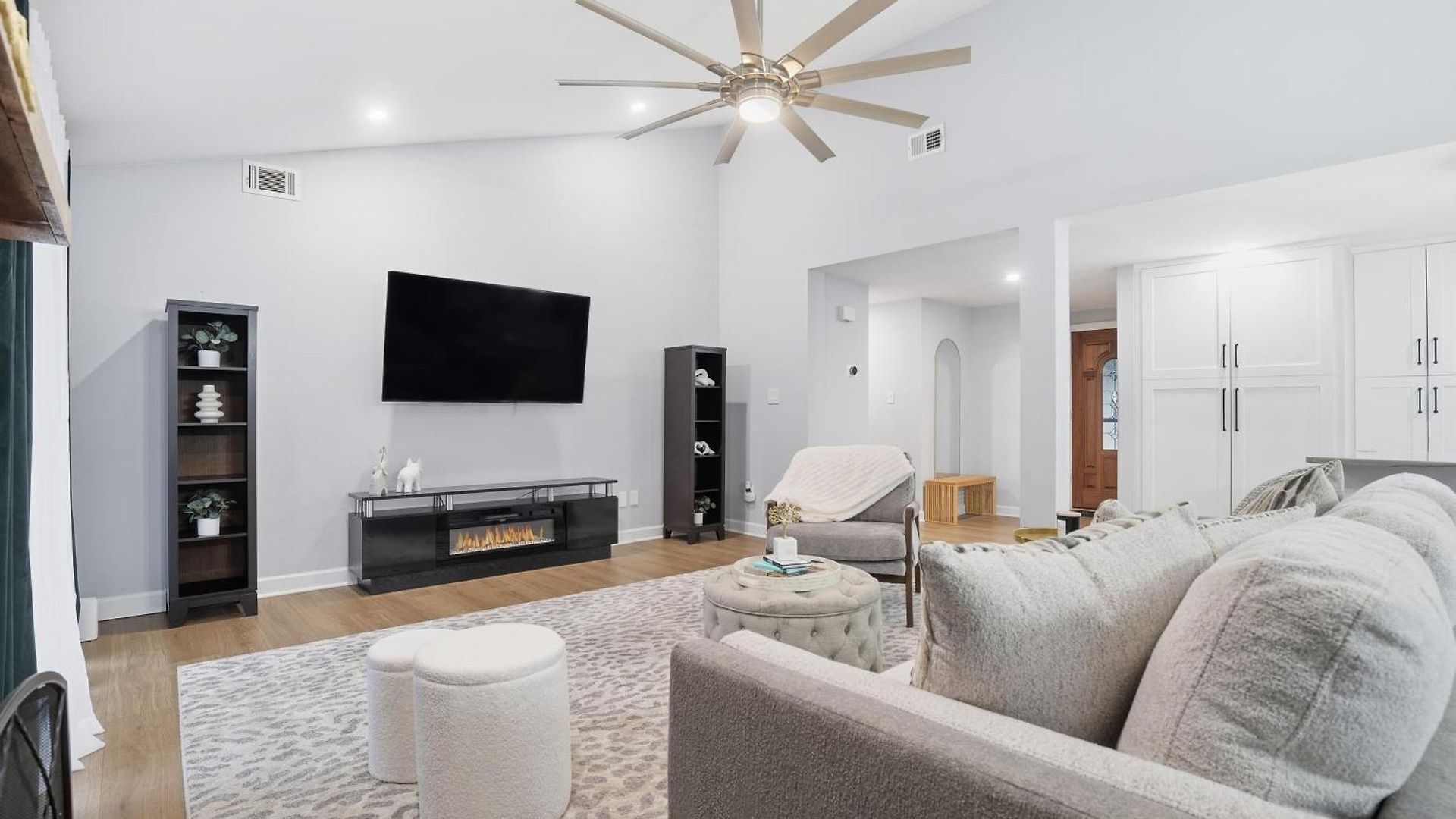Shadowlake: 4br House