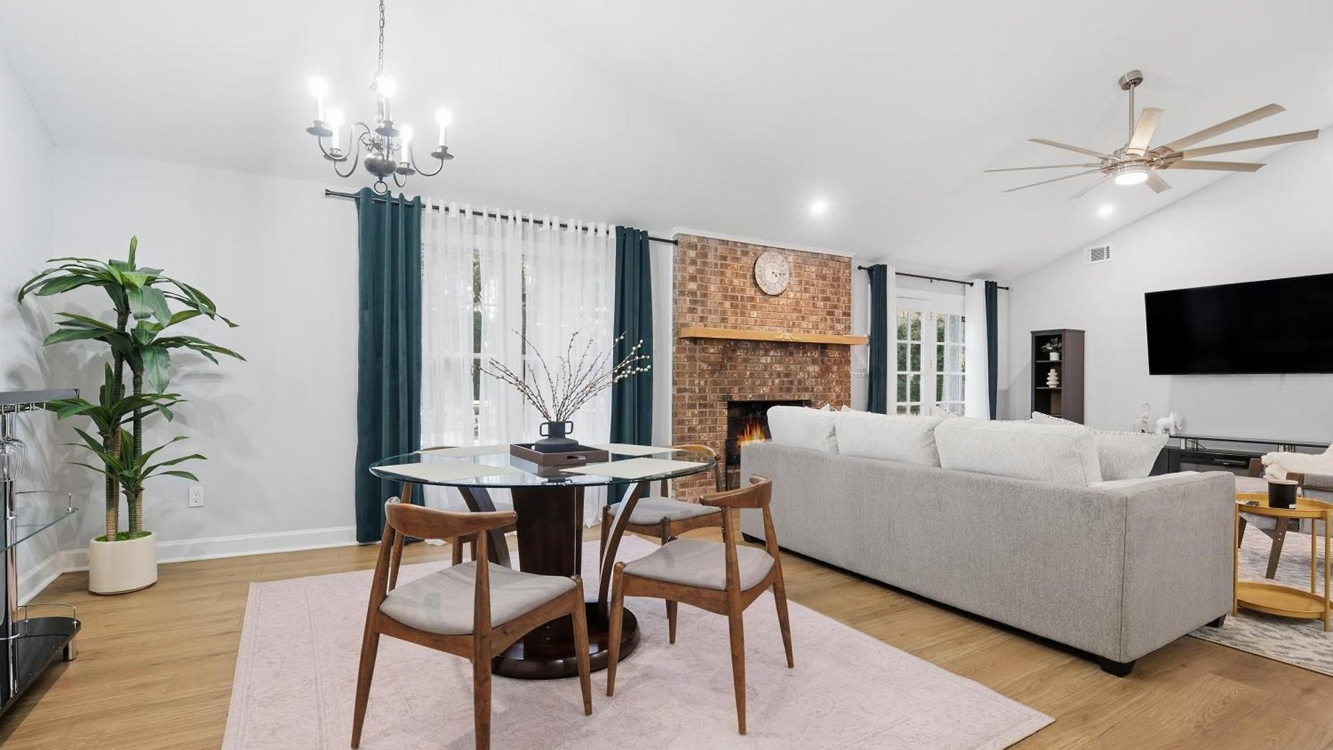 Shadowlake: 4br House *