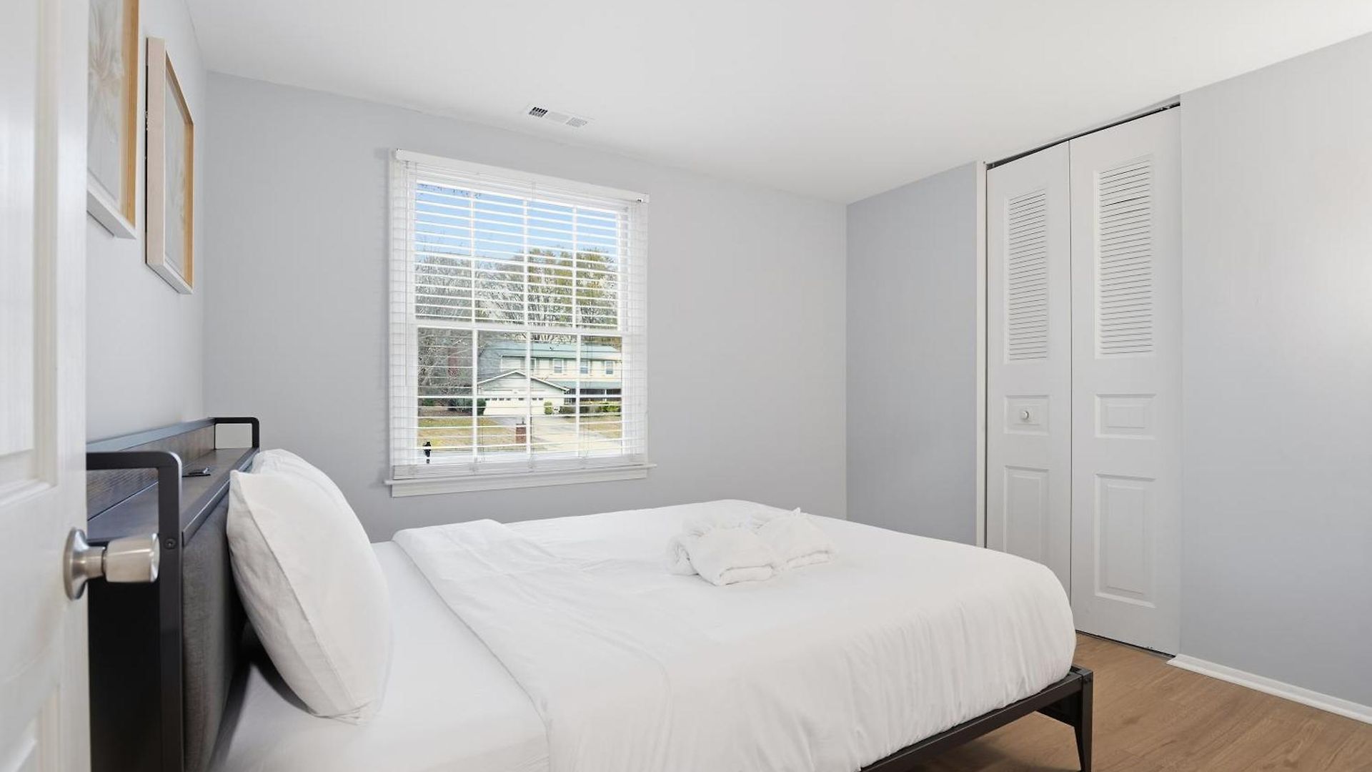 Holiday home Shadowlake: 4br House