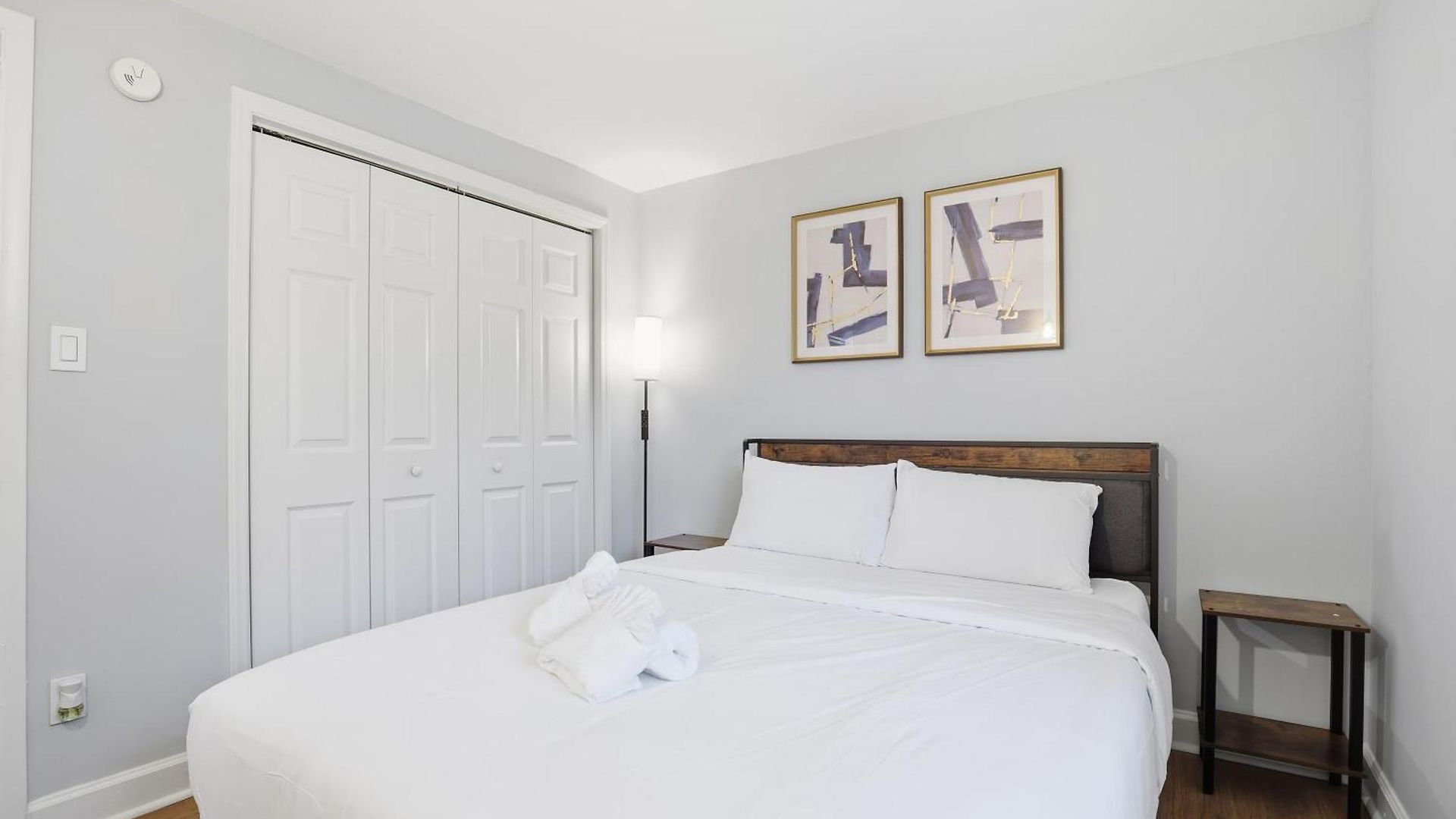 Holiday home Shadowlake: 4br House *