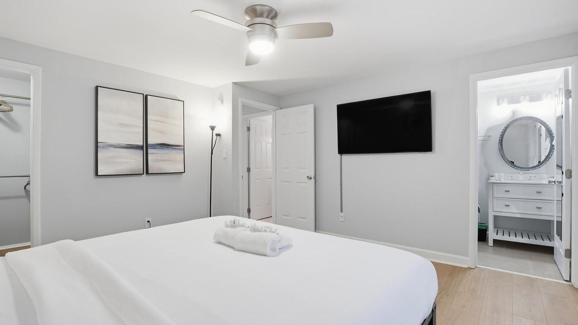 Shadowlake: 4br House Holiday home *