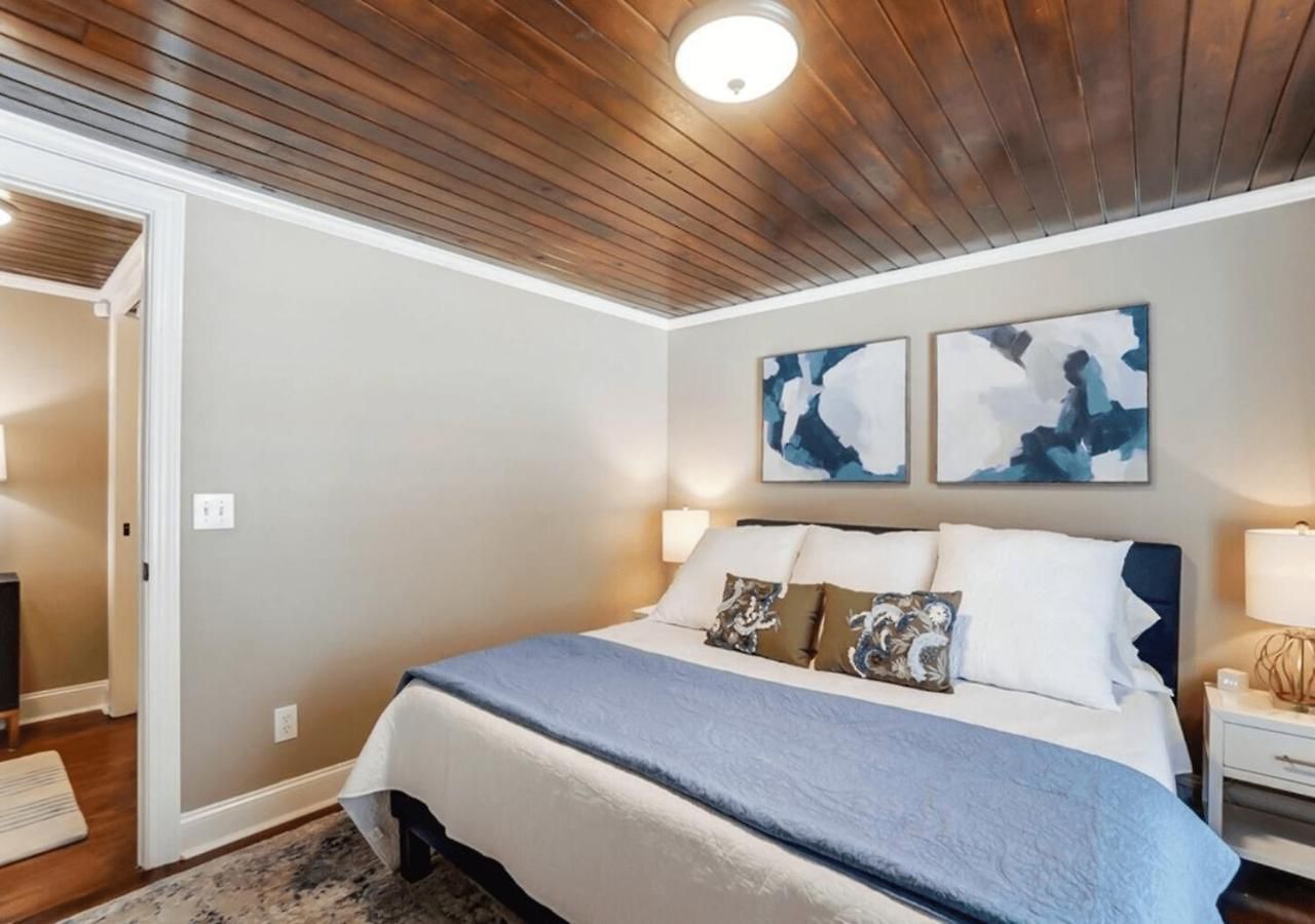 Stylish Noda Gem Hot Tub, Games And Walk To Dining *