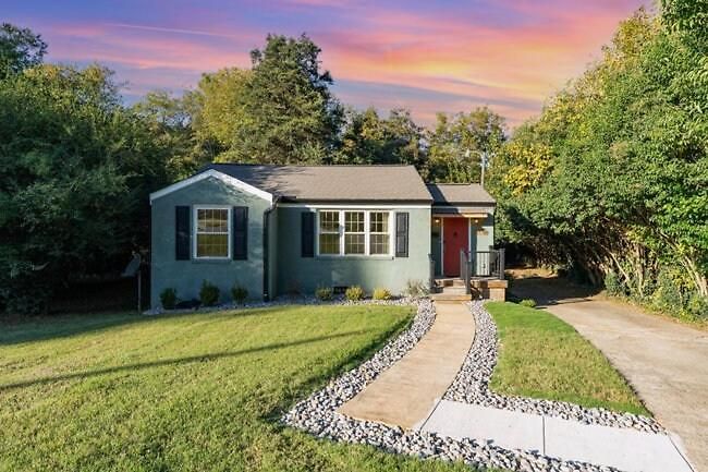 Holiday home Cozy Camp North End 2br Charlotte