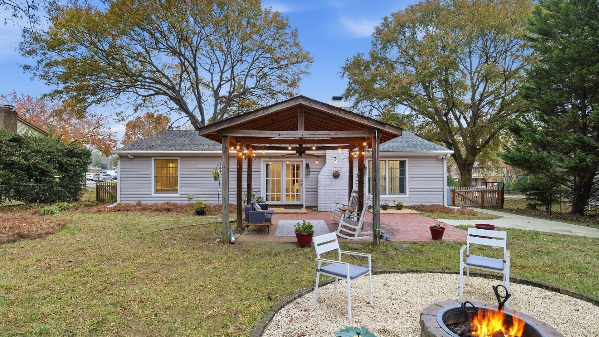 Shadowlake: 4br House Holiday home *