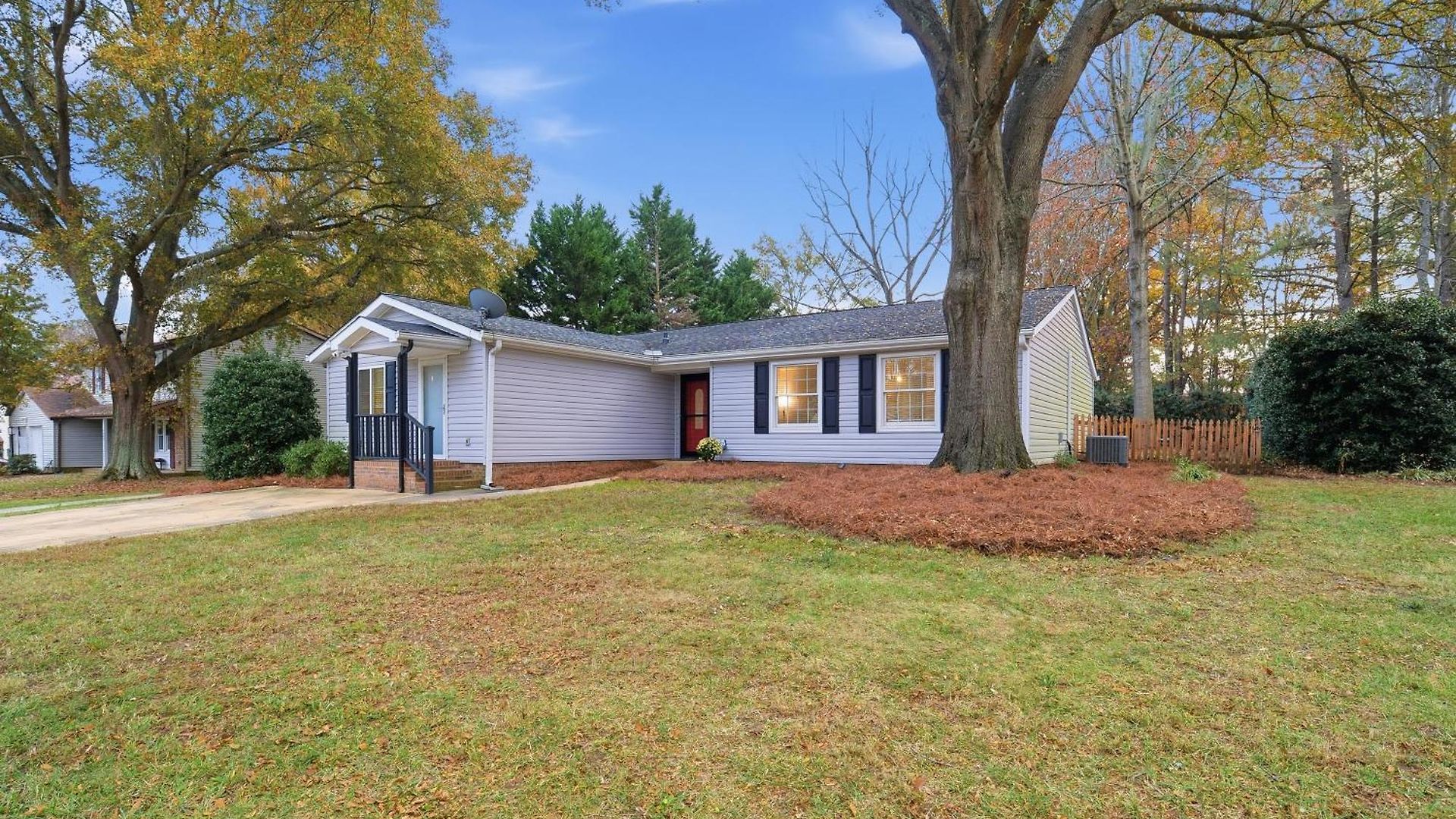 Shadowlake: 4br House Holiday home