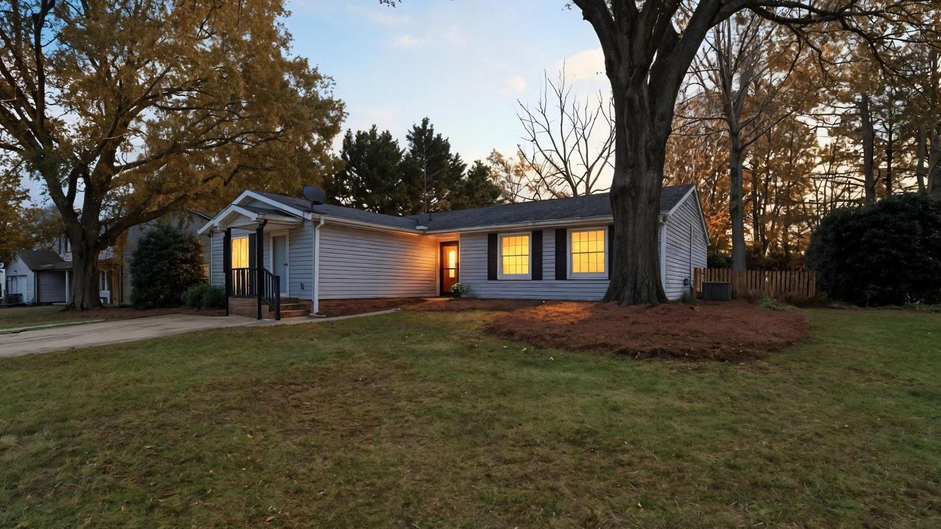 Shadowlake: 4br House *