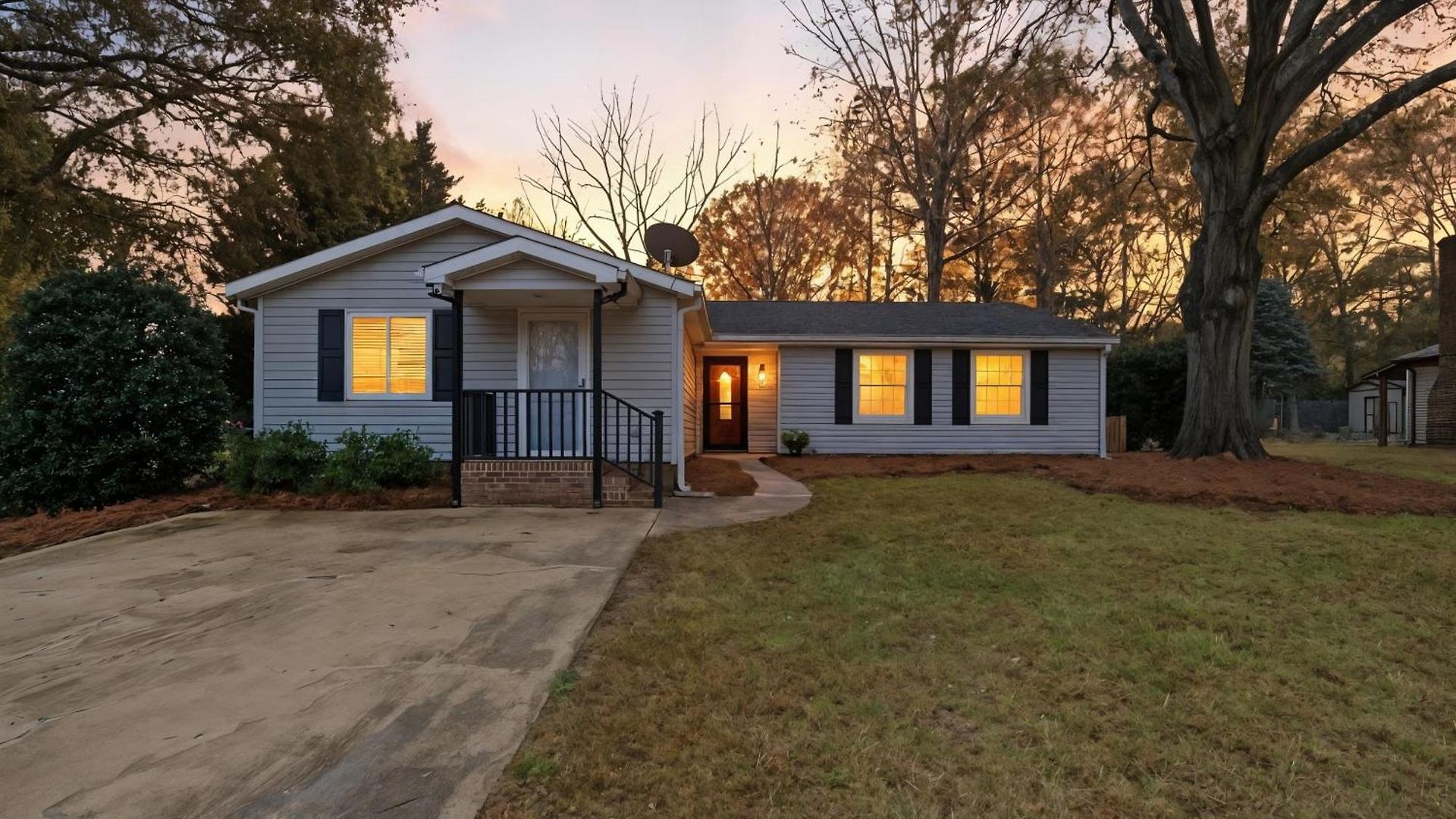 Shadowlake: 4br House *