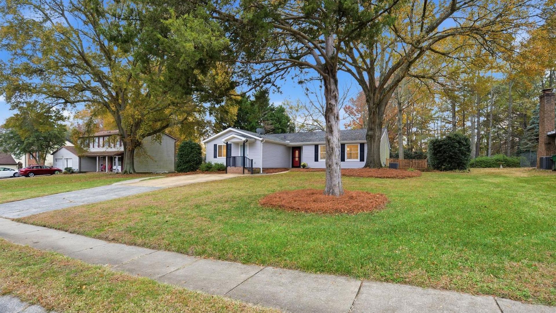 Holiday home Shadowlake: 4br House *