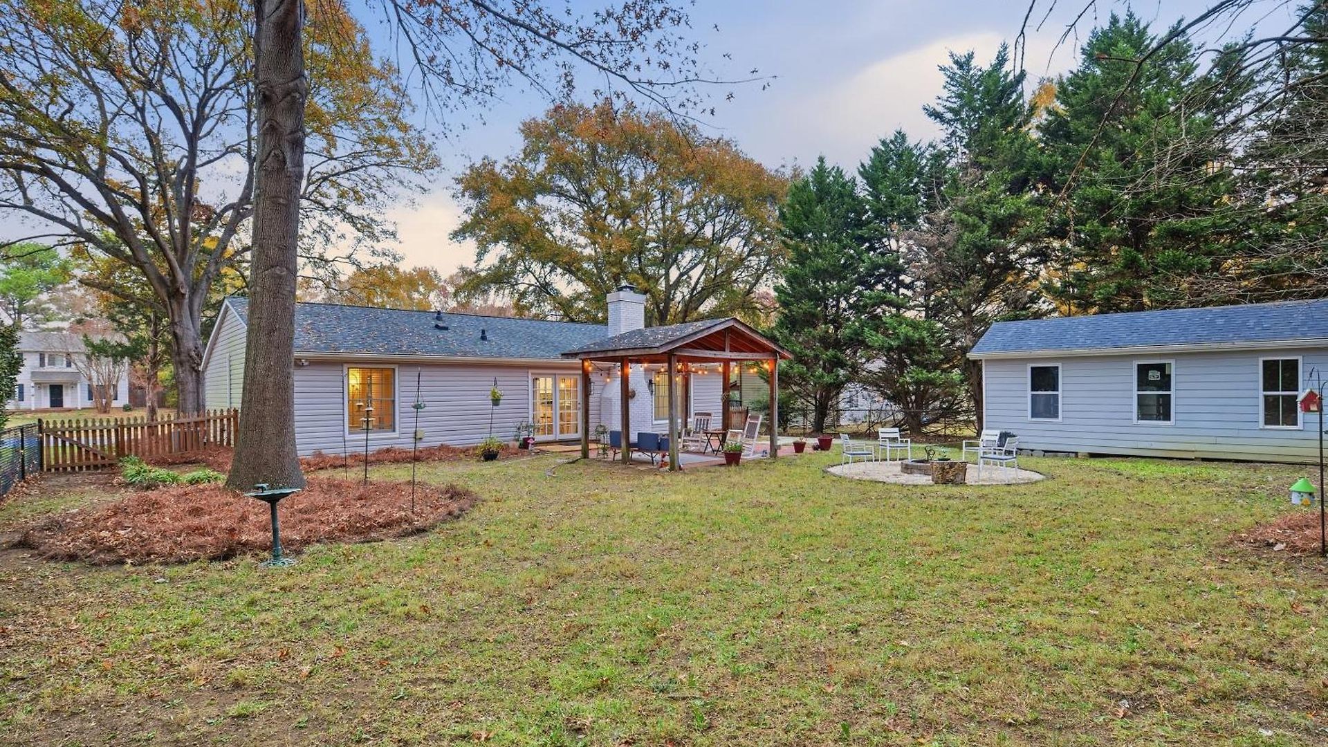 Shadowlake: 4br House *